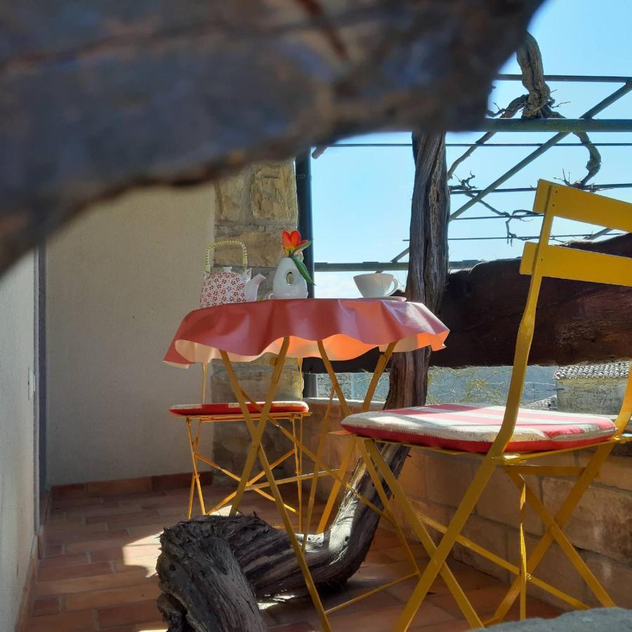 Guesthouse Gospodi Cerovlje 外观 照片