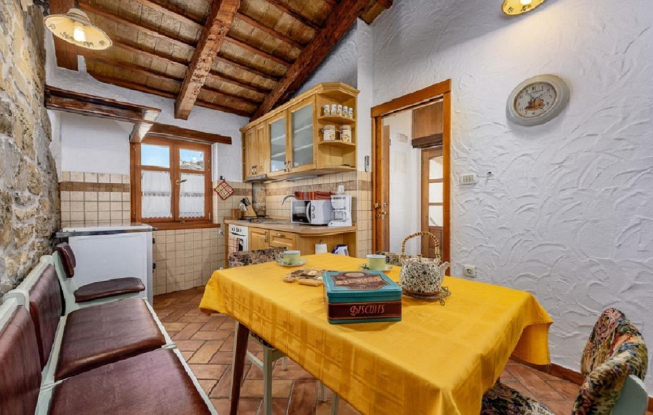Guesthouse Gospodi Cerovlje 外观 照片