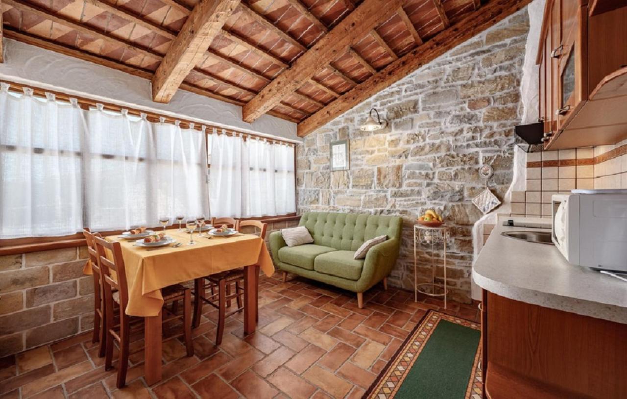 Guesthouse Gospodi Cerovlje 外观 照片
