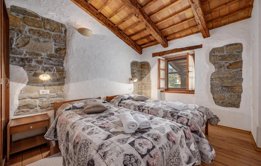 Guesthouse Gospodi Cerovlje 客房 照片